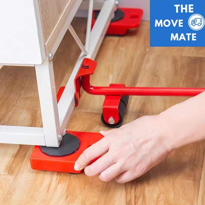 The Move Mate™️ - Heavyweight Furniture Mover