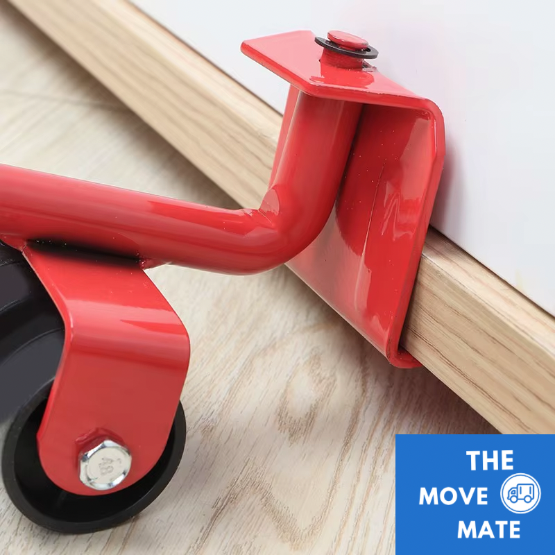 The Move Mate™️ - Heavyweight Furniture Mover