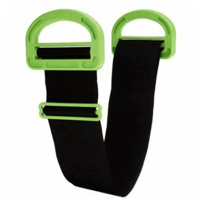 The Move Mate- Heavyweight Handling Strap