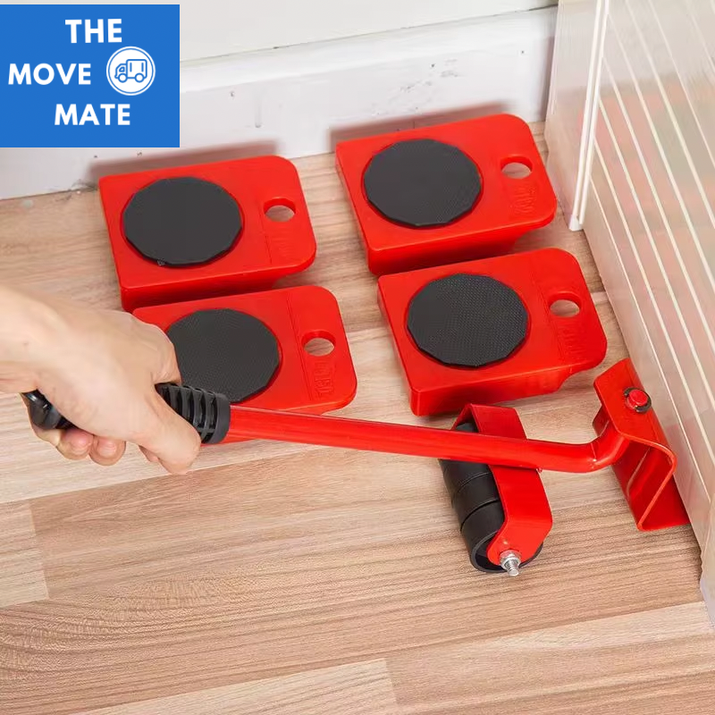 The Move Mate™️ - Heavyweight Furniture Mover