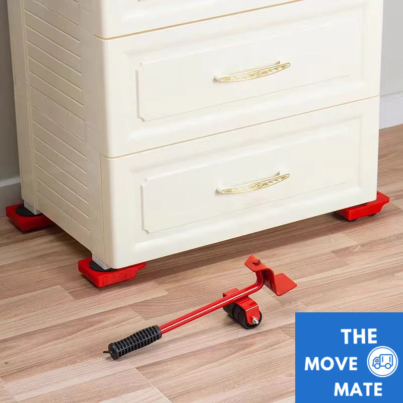 The Move Mate™️ - Heavyweight Furniture Mover