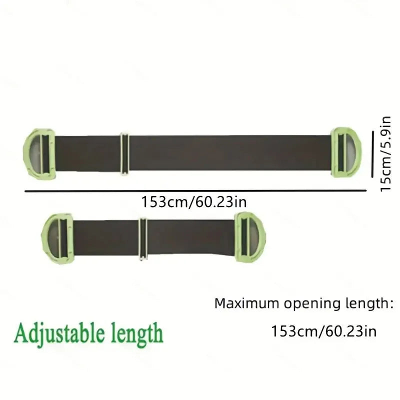 The Move Mate- Heavyweight Handling Strap