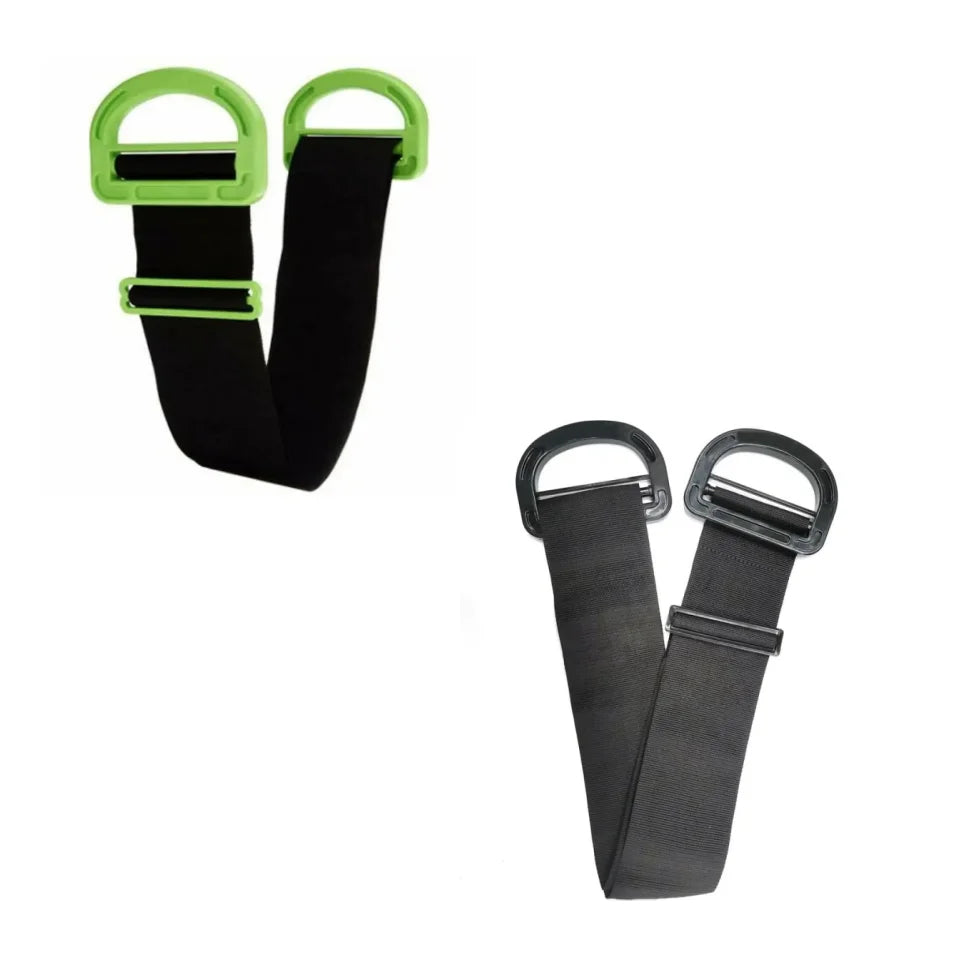 The Move Mate- Heavyweight Handling Strap